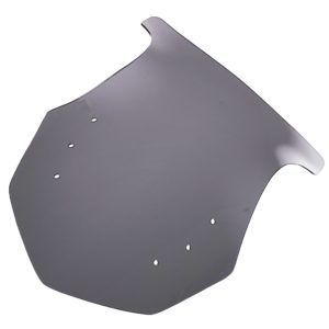 Airblade Light Smoked Double Bubble Screen – Kawasaki Z1000SX 11-12