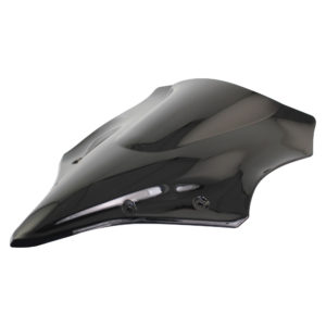 Airblade Dark Smoked Touring Screen – Kawasaki Ninja 650 17>