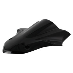 Airblade Dark Smoked Standard Fly Screen – Kawasaki Z900 2017