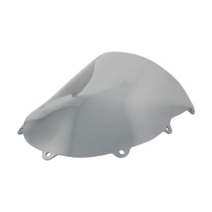 Airblade Light Smoked Double Bubble Screen – Suzuki GSX-R600 W V-Y 96-00 GSX-R750 WT-WX 96-99