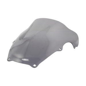 Airblade Light Smoked Double Bubble Screen – Suzuki GSXR600/750/1000(01) GSXR750 (00)