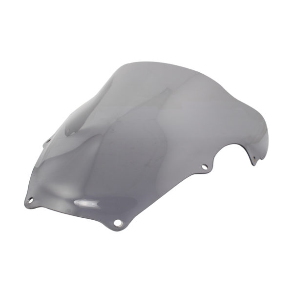 Airblade Light Smoked Double Bubble Screen - Suzuki GSXR600/750/1000(01) GSXR750 (00)