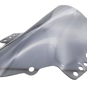 Airblade Light Smoked Double Bubble Screen – Suzuki GSX-R1000 K5-K6 05-06