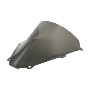 Airblade Light Smoked Double Bubble Screen – Suzuki GSX-R600 K6 06> GSX-R750 K6 06>