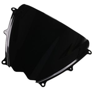 Airblade Dark Smoked Double Bubble Screen – Suzuki GSX-R1000 K7-K8 07-08