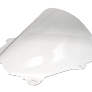 Airblade Clear Double Bubble Screen – Suzuki GSX-R1000 K7-K8 07-08