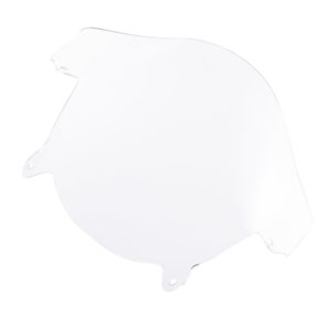 Airblade Standard Replacement Screen for Suzuki GSX650F ’08- (Clear)