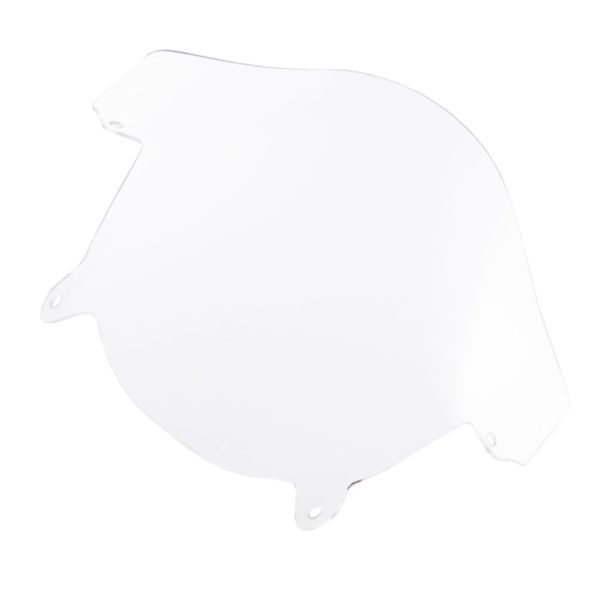 Airblade Standard Replacement Screen for Suzuki GSX650F '08- (Clear)