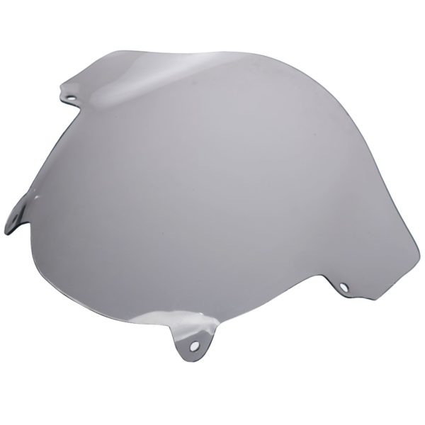 Airblade Standard Replacement Screen for Suzuki GSX650F '08- (Light Smoked)