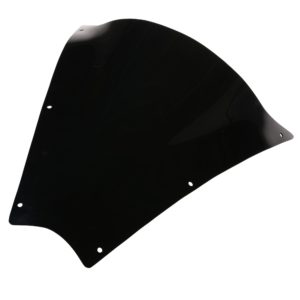 Airblade Dark Smoked Double Bubble Screen – Triumph Sprint ST 05-10 (6 Bolt)