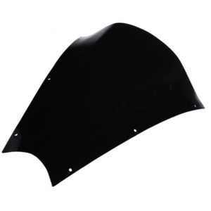 Airblade Dark Smoked Double Bubble Screen – Triumph Sprint GT 1050 10-11 Sprint ST 11>