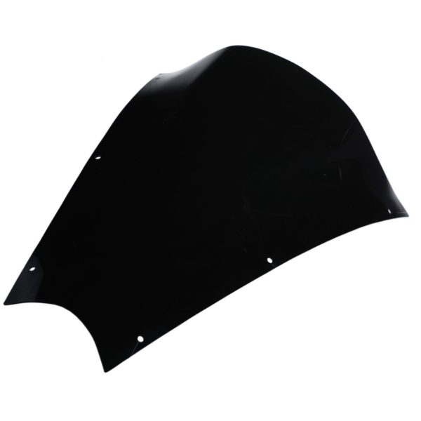 Airblade Dark Smoked Double Bubble Screen - Triumph Sprint GT 1050 10-11 Sprint ST 11>