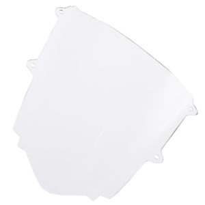 Airblade Clear Double Bubble Screen – Triumph Daytona 675 13-14