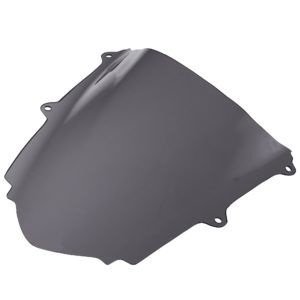 Airblade Light Smoked Double Bubble Screen – Triumph Daytona 675 13-14