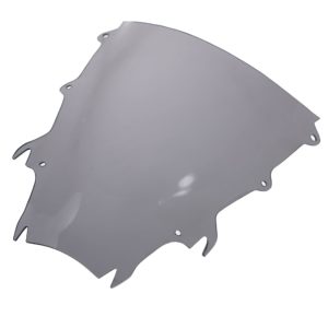 Airblade Standard Replacement Screen for Triumph Daytona 675 ’09- (Light Smoked)