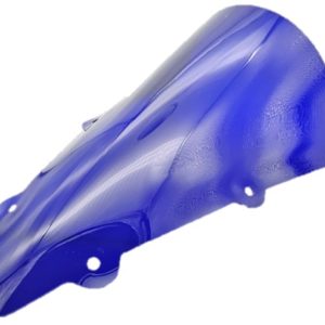Airblade Screen Yamaha YZF-R1 04-06 Blue Double Bubble