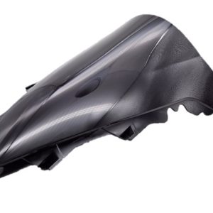 Airblade Dark Smoked Double Bubble Screen – Yamaha YZF-R1 09>