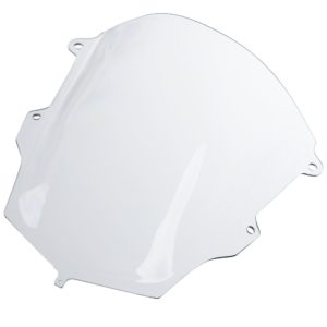 Airblade Light Smoked Double Bubble Screen – Yamaha YZF-R1 15>