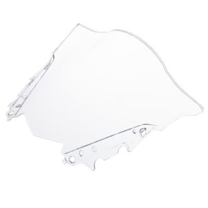 Airblade Clear Standard Screen – Yamaha YZF-R3 15>