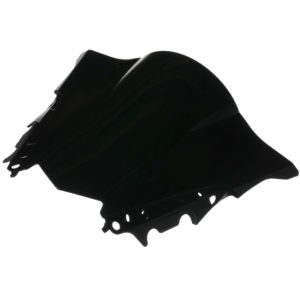 Airblade Dark Smoked Standard Screen – Yamaha YZF-R3 15>