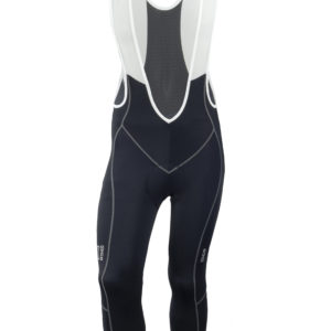 Eigo Prime Mens 3/4 Bib Shorts Distance Pad – S