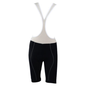 Eigo Spin Classic Ladies Bib Short With Freedom 3 Hour Pad – L/14