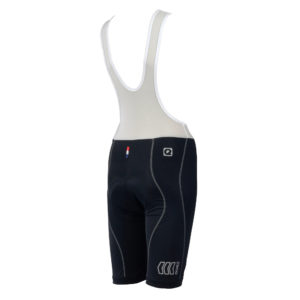 Eigo Spin Classic Ladies Bib Short With Freedom 3 Hour Pad – L/14