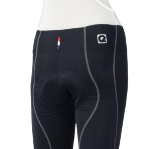 Eigo Spin Prime Ladies 3/4 Bib Short With Distance 6 Hour Pad – S/10