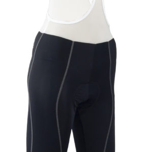 Eigo Spin Prime Ladies 3/4 Bib Short With Distance 6 Hour Pad – S/10