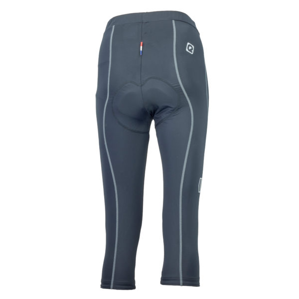 Eigo Spin Classic Ladies 3/4 Waist Short With Freedom 3 Hour Pad - L/14 - Image 2
