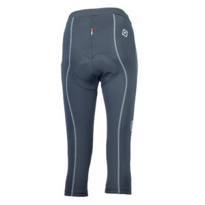 Eigo Spin Prime Ladies 3/4 Waist Short With Distance 6 Hour Pad – S/10