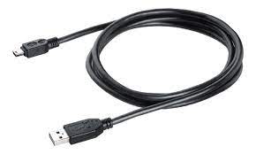 Sena USB Power Cable (Micro USB Jack) Adapter