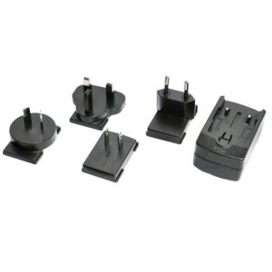 Sena DC Power Charger and Adapters