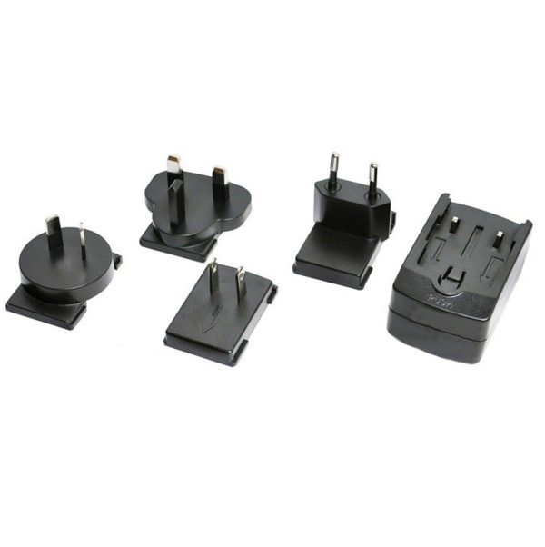 Sena DC Power Charger and Adapters