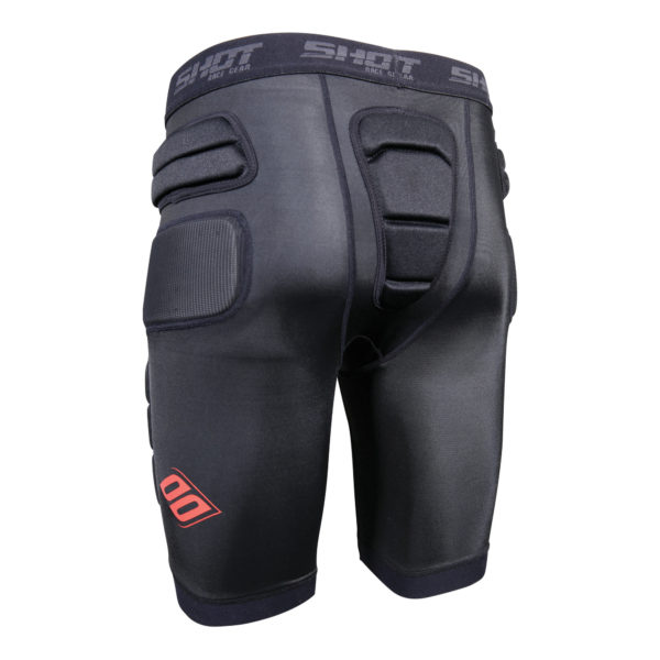 Shot MX Interceptor Protector Shorts S - Image 2