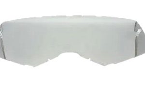 Shot Spare Clear Lens For MX Goggles Lite
