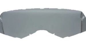 Shot Spare Iridium Silver Lens For MX Goggles Lite