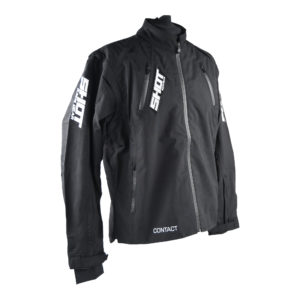 Shot Contact Adult Jacket – Black – XL
