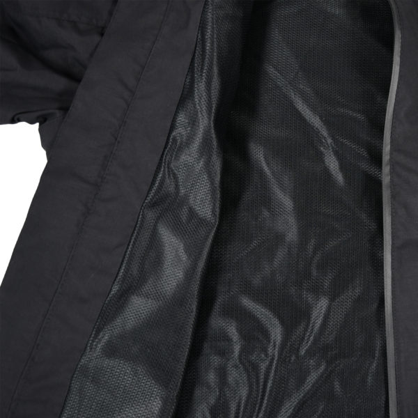 Shot Contact Adult Jacket - Black - XL - Image 10