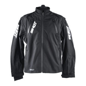 Shot Contact Adult Jacket – Black – XL