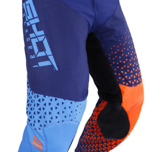 Shot Aerolite Delta Orange Adults MX Pants – 36″