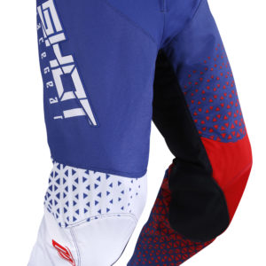 Shot Aerolite Delta Red Adults MX Pants – 30″