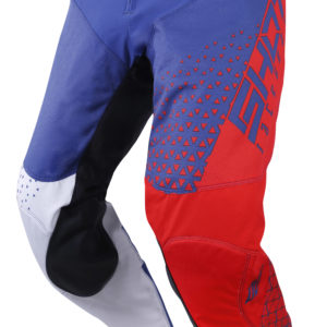 Shot Aerolite Delta Red Adults MX Pants – 30″