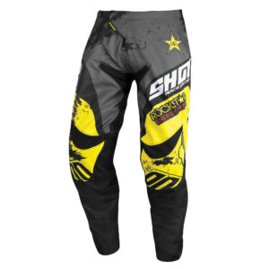 Shot Contact MX Pants Adult – Rockstar 30″