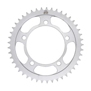 Triple-S 10-45 Steel Rear Sprocket