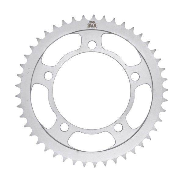 Triple-S 10-45 Steel Rear Sprocket
