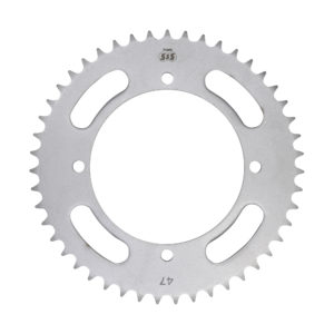 Triple S 1465-47 Steel Rear Sprocket