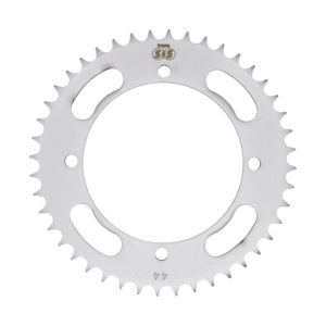 Triple S 1466-44 Steel Rear Sprocket