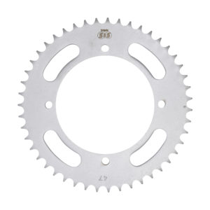 Triple S 1466-47 Steel Rear Sprocket