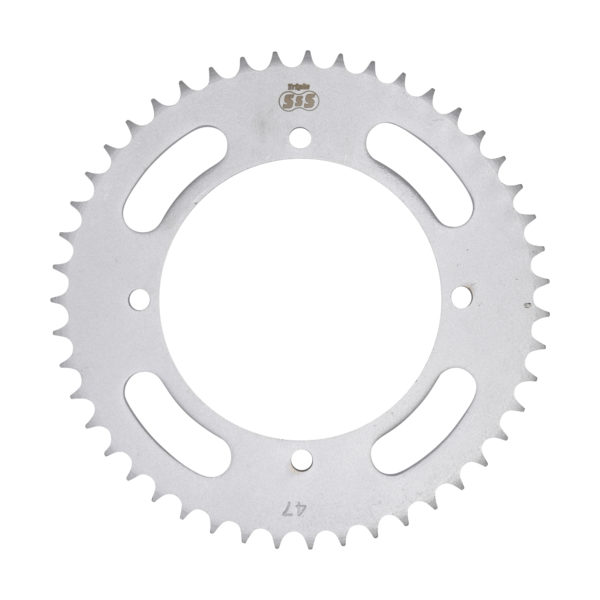 Triple S 1466-47 Steel Rear Sprocket